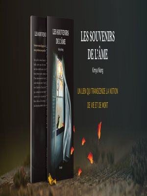 cover image of Les Souvenirs de l'Âme